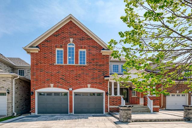 121 Portage Ave, House detached with 4 bedrooms, 4 bathrooms and 6 parking in Richmond Hill ON | Image 1