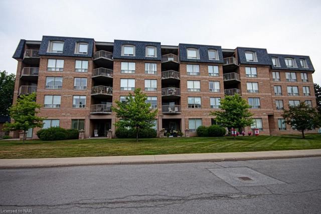 312 - 8111 Forest Glen Drive, House attached with 2 bedrooms, 2 bathrooms and 1 parking in Niagara Falls ON | Image 1