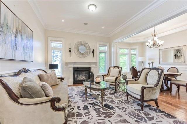 131 Munro Blvd S, House detached with 4 bedrooms, 7 bathrooms and 6 parking in Toronto ON | Image 23