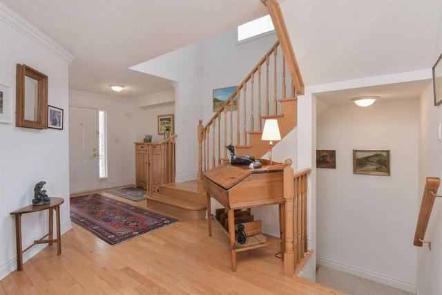 79 Sunset Blvd, Condo with 2 bedrooms, 4 bathrooms and 2 parking in New Tecumseth ON | Image 3