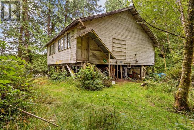 lot 9 Nuchatlitz Island, House detached with 3 bedrooms, 2 bathrooms and null parking in Strathcona A BC | Image 51