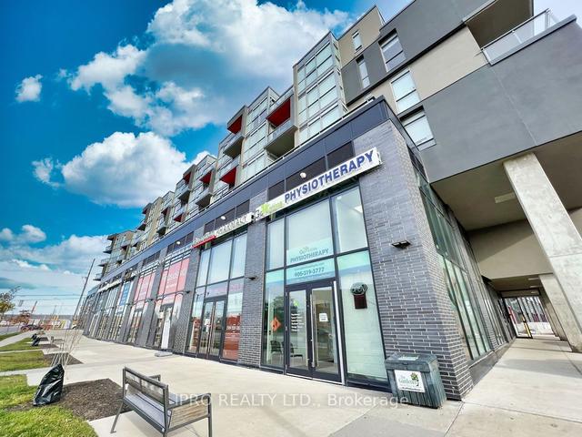 d-313 - 5220 Dundas St, Condo with 1 bedrooms, 1 bathrooms and 1 parking in Burlington ON | Image 34
