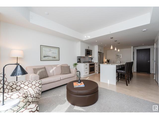313 - 2606 109 St Nw, Condo with 1 bedrooms, 1 bathrooms and null parking in Edmonton AB | Image 19