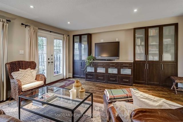15 - 208 La Rose Ave, Townhouse with 3 bedrooms, 4 bathrooms and 2 parking in Toronto ON | Image 18