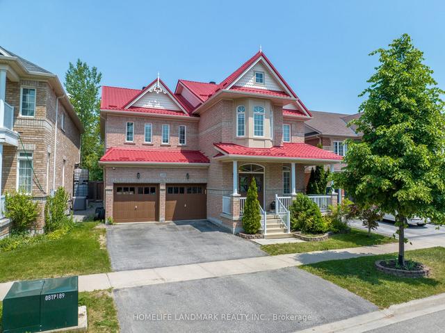135 Smoothwater Terr, House detached with 4 bedrooms, 5 bathrooms and 4 parking in Markham ON | Image 12