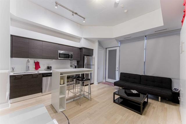 105 - 399 Adelaide St W, Condo with 0 bedrooms, 1 bathrooms and 1 parking in Toronto ON | Image 19
