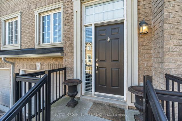6 - 2280 Baronwood Dr, House attached with 3 bedrooms, 3 bathrooms and 3 parking in Oakville ON | Image 17