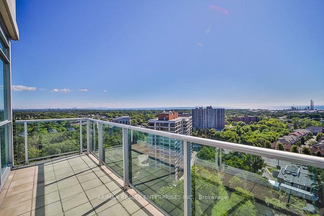 uph08 - 1055 Southdown Rd, Condo with 2 bedrooms, 2 bathrooms and 2 parking in Mississauga ON | Image 18