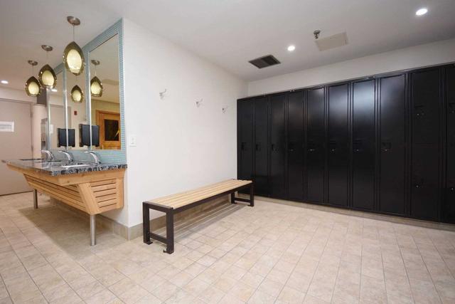 214 - 20 Southport St, Condo with 1 bedrooms, 2 bathrooms and 1 parking in Toronto ON | Image 28