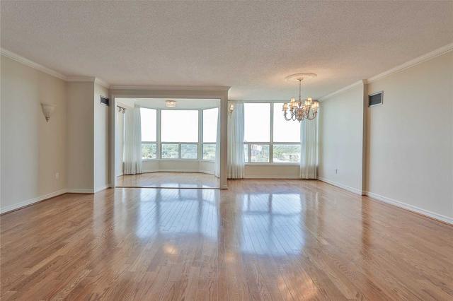 1608 - 1 Clark Ave, Condo with 2 bedrooms, 2 bathrooms and 1 parking in Vaughan ON | Image 23