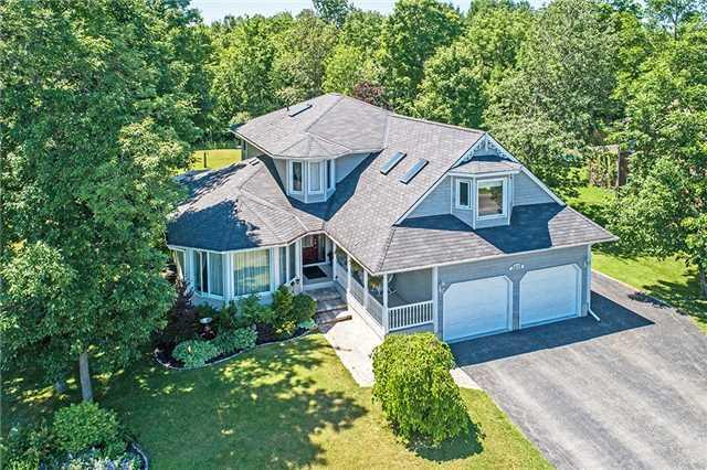 3678 Kimberley St, House detached with 3 bedrooms, 4 bathrooms and 9 parking in Innisfil ON | Image 1