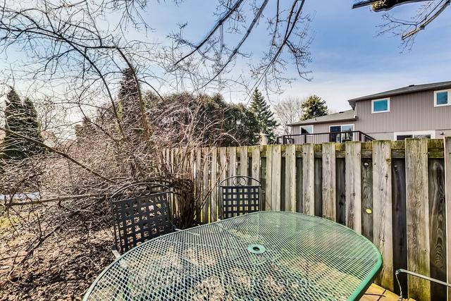 1480 Epping Crt, House semidetached with 3 bedrooms, 2 bathrooms and 8 parking in Burlington ON | Image 29