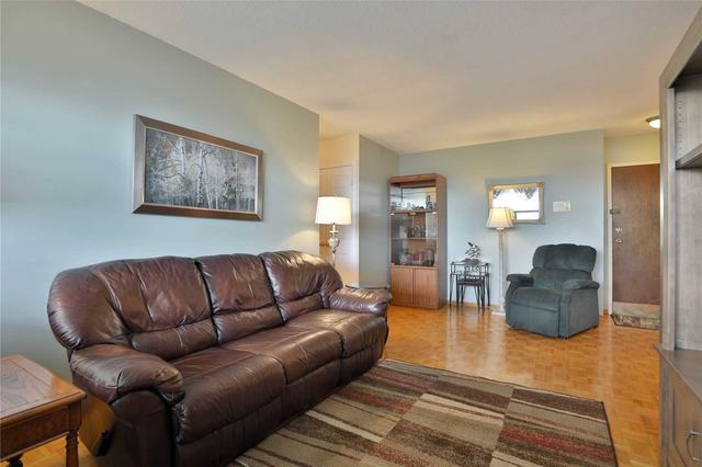 711 - 966 Inverhouse Dr, Condo with 3 bedrooms, 2 bathrooms and 1 parking in Mississauga ON | Image 24