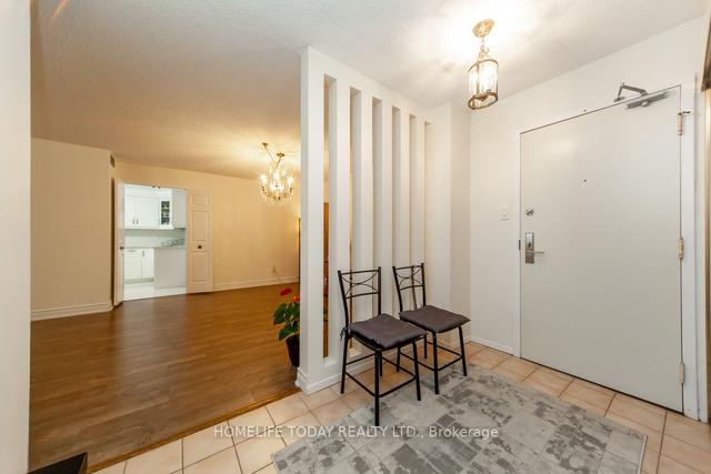 306 - 255 Bamburgh Circ, Condo with 2 bedrooms, 2 bathrooms and 2 parking in Toronto ON | Image 3