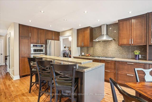 4130 Vermont Cres, House detached with 4 bedrooms, 4 bathrooms and 5 parking in Burlington ON | Image 40