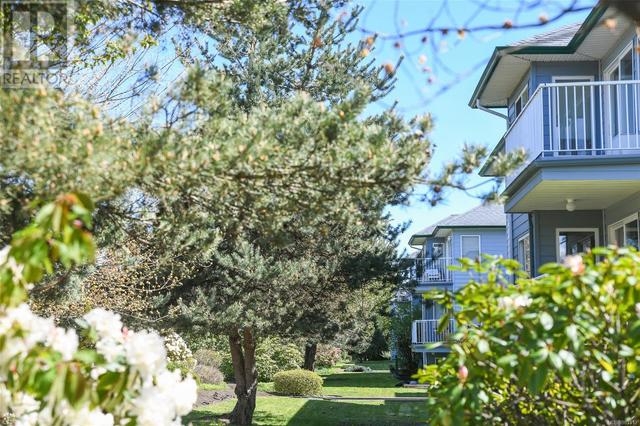 301b - 698 Aspen Rd, Condo with 2 bedrooms, 1 bathrooms and 41 parking in Comox BC | Image 11