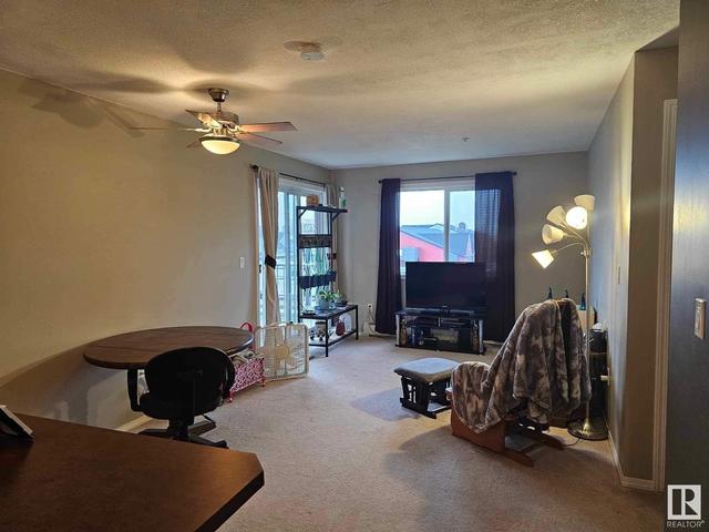 229 - 4309 33 Street, Condo with 2 bedrooms, 2 bathrooms and null parking in Stony Plain AB | Image 6