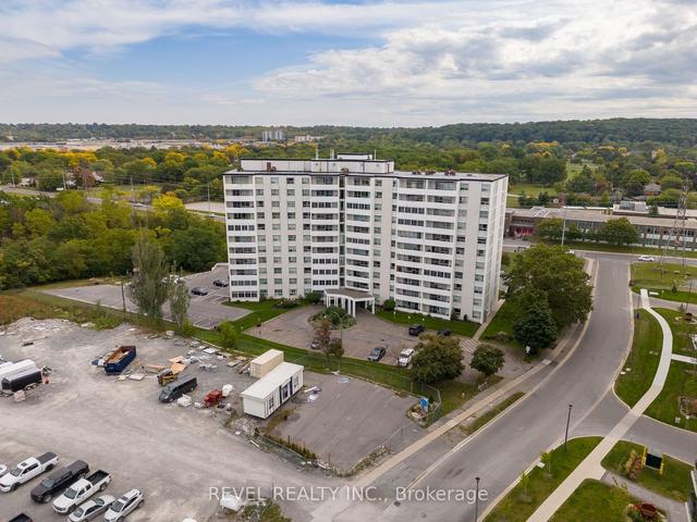 903 - 35 Towering Heights Blvd E, Condo with 2 bedrooms, 1 bathrooms and 0 parking in St. Catharines ON | Image 25