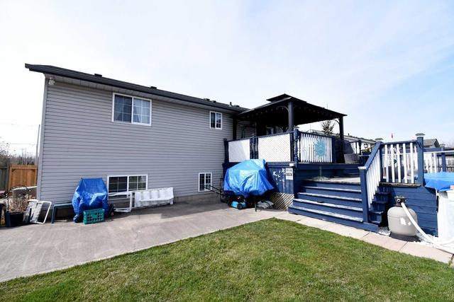 700 Nancy Rd, House detached with 2 bedrooms, 3 bathrooms and 4 parking in Fort Erie ON | Image 30