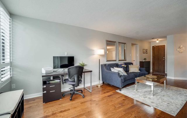 205 - 7440 Bathurst St, Condo with 2 bedrooms, 2 bathrooms and 1 parking in Vaughan ON | Image 26
