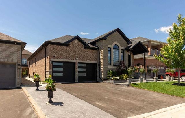 hts - 146 Regency View Hts E, House detached with 4 bedrooms, 5 bathrooms and 6 parking in Vaughan ON | Image 1