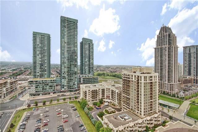 2204 - 4080 Living Arts Dr, Condo with 1 bedrooms, 2 bathrooms and 2 parking in Mississauga ON | Image 13