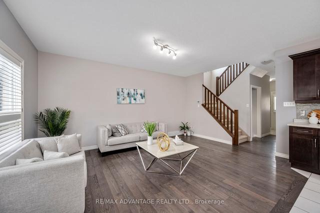 10 - 960 Bitterbush Cres, Condo with 3 bedrooms, 4 bathrooms and null parking in London ON | Image 3