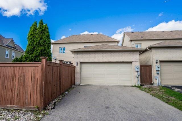 55 Reflection Rd, House detached with 4 bedrooms, 4 bathrooms and 2 parking in Markham ON | Image 20