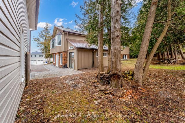 113 Bowen Rd, House detached with 4 bedrooms, 3 bathrooms and 10 parking in Kawartha Lakes ON | Image 21