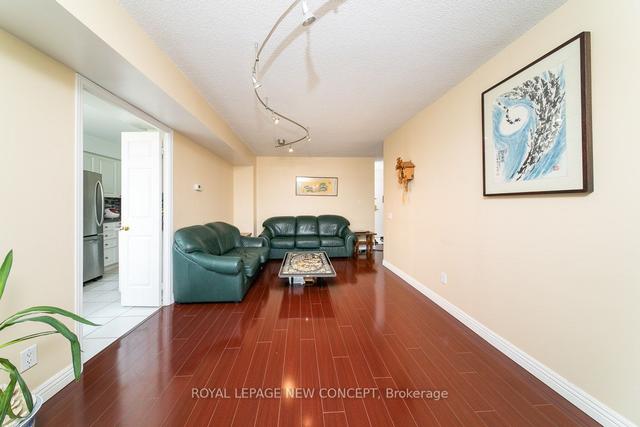 311 - 5 Emerald Lane, Condo with 2 bedrooms, 2 bathrooms and 2 parking in Vaughan ON | Image 26