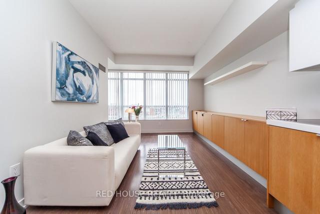 1052 - 151 Dan Leckie Way, Condo with 2 bedrooms, 2 bathrooms and 1 parking in Toronto ON | Image 26