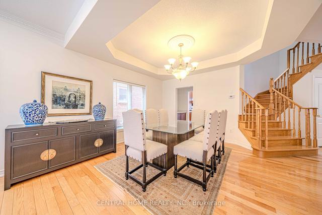 12 Hayfield Cres, House detached with 5 bedrooms, 4 bathrooms and 6 parking in Richmond Hill ON | Image 21