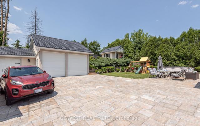 2670 Embleton Rd, House detached with 2 bedrooms, 3 bathrooms and 13 parking in Brampton ON | Image 31