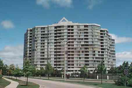 1109 - 1 Rowntree Rd, Condo with 2 bedrooms, 2 bathrooms and 1 parking in Toronto ON | Image 1