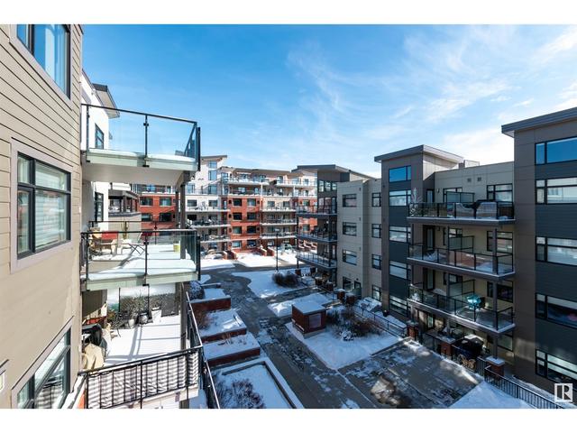 406 - 121 Festival Wy, Condo with 1 bedrooms, 1 bathrooms and null parking in Edmonton AB | Image 22