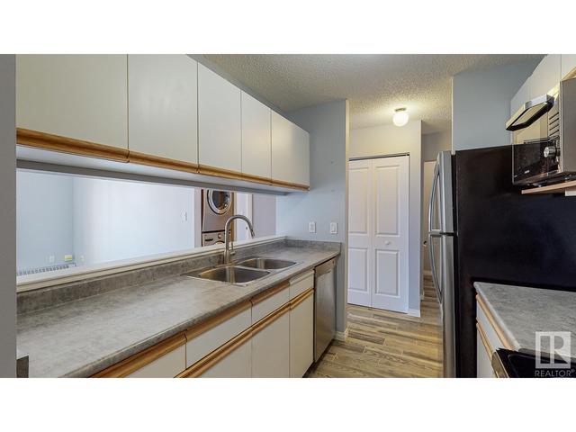 109 - 17467 98a Av Nw, Condo with 2 bedrooms, 2 bathrooms and null parking in Edmonton AB | Image 10