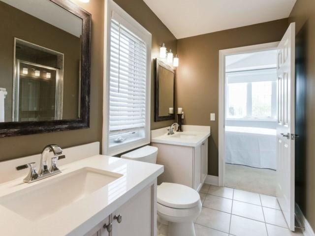 172 Nature Haven Cres, House detached with 4 bedrooms, 6 bathrooms and 4 parking in Pickering ON | Image 12