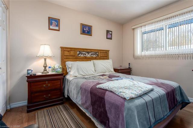 370 Greenbrook Drive, House detached with 3 bedrooms, 1 bathrooms and 3 parking in Kitchener ON | Image 18