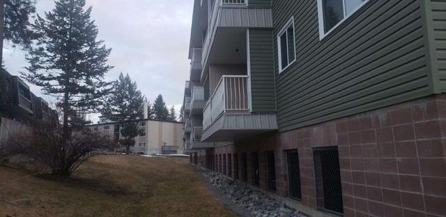 1207 - 2015 2nd St N, Condo with 2 bedrooms, 1 bathrooms and 3 parking in Cranbrook BC | Image 7