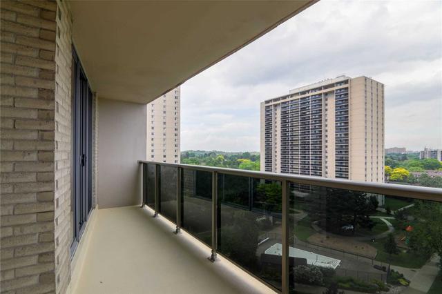 1006 - 299 Mill Rd, Condo with 3 bedrooms, 2 bathrooms and 1 parking in Toronto ON | Image 16