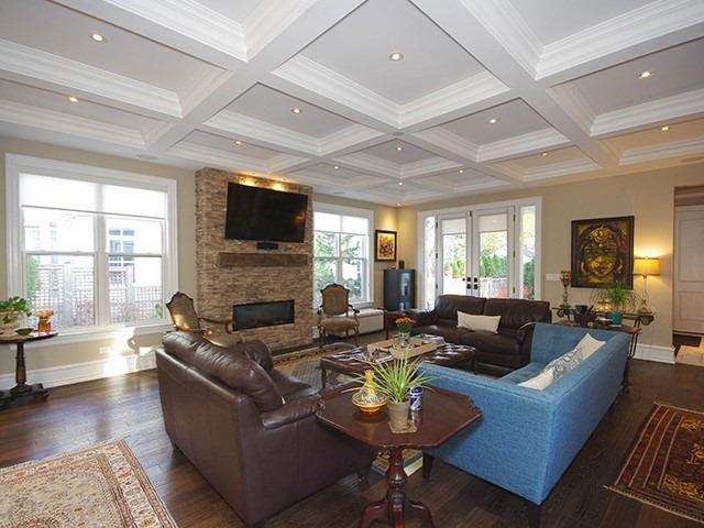 11 Euclid St, House detached with 7 bedrooms, 8 bathrooms and 7 parking in Markham ON | Image 8