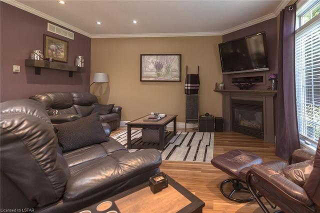 72628 Duke Crescent, House detached with 4 bedrooms, 3 bathrooms and 8 parking in Bluewater ON | Image 4