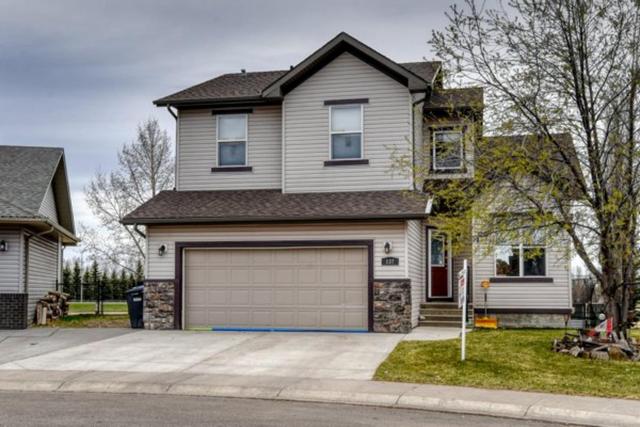 137 Hillvale Crescent, House detached with 5 bedrooms, 3 bathrooms and 3 parking in Wheatland County AB | Image 8
