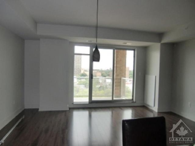 905 - 100 Champagne Avenue S, Condo with 1 bedrooms, 1 bathrooms and 1 parking in Ottawa ON | Image 4