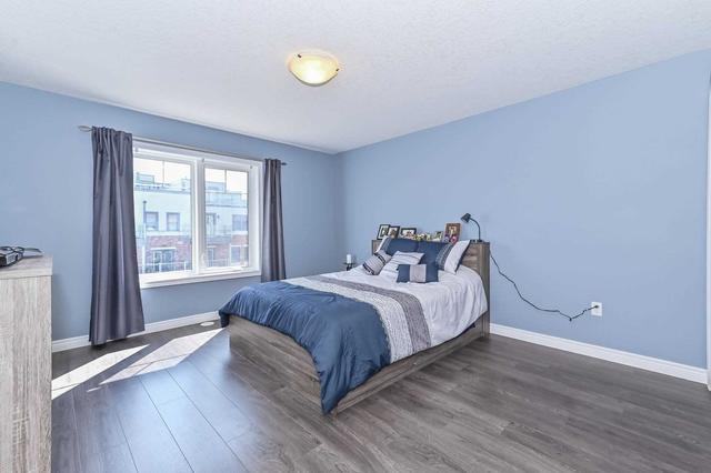24 - 39 Kay Cres, Townhouse with 2 bedrooms, 2 bathrooms and 2 parking in Guelph ON | Image 7