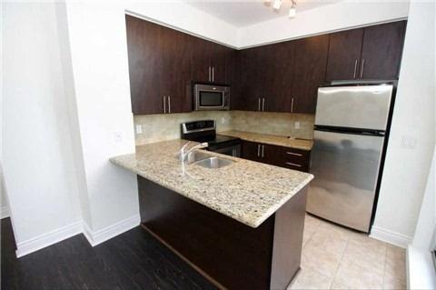 105 - 7 North Park Rd, Condo with 2 bedrooms, 2 bathrooms and 1 parking in Vaughan ON | Image 4