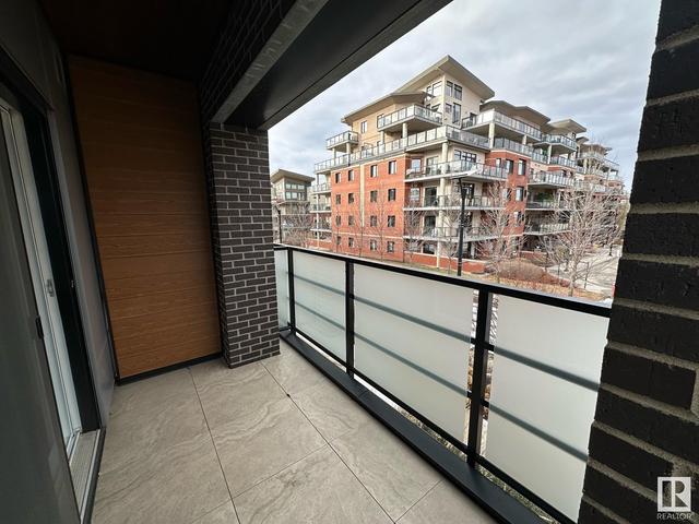 226 - 61 Festival Wy, Condo with 1 bedrooms, 1 bathrooms and 1 parking in Edmonton AB | Image 26