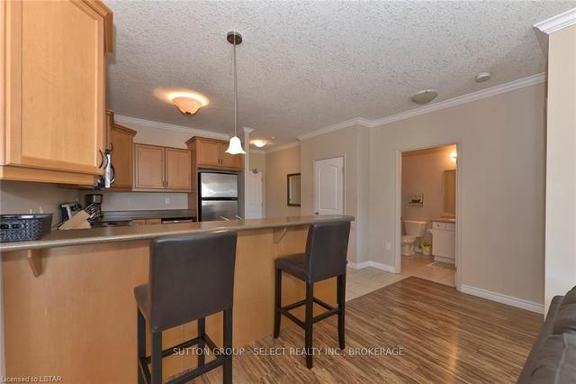 305 - 435 Colborne St, Townhouse with 2 bedrooms, 2 bathrooms and 1 parking in London ON | Image 19
