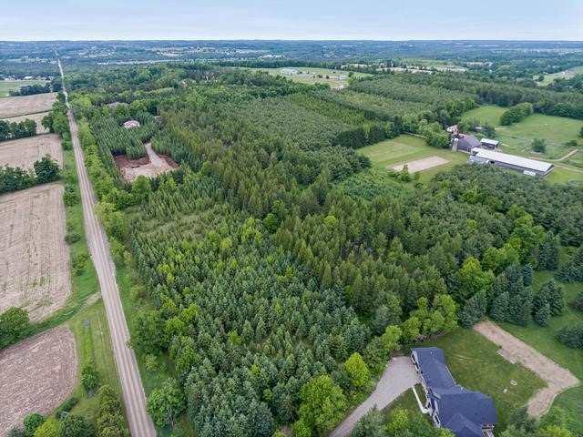 0 9 Sideroad Sdrd, Home with 0 bedrooms, null bathrooms and null parking in Erin ON | Image 17