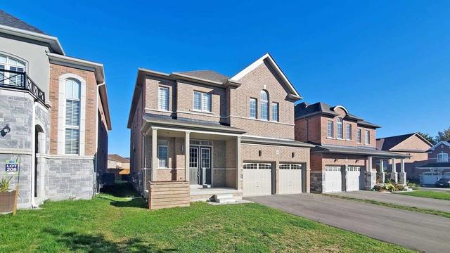 288 Gibson Circ, House detached with 4 bedrooms, 4 bathrooms and 6 parking in Bradford West Gwillimbury ON | Image 12
